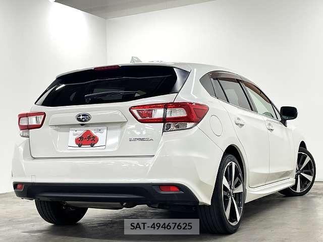 Subaru IMPREZA 2017-09 8742803-2