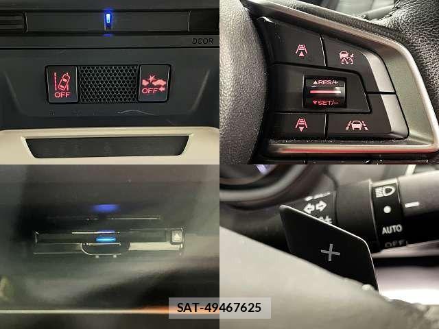 Subaru IMPREZA 2017-09 8742803-4