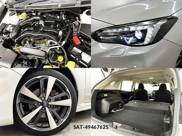 Subaru IMPREZA 2017-09 8742803-6