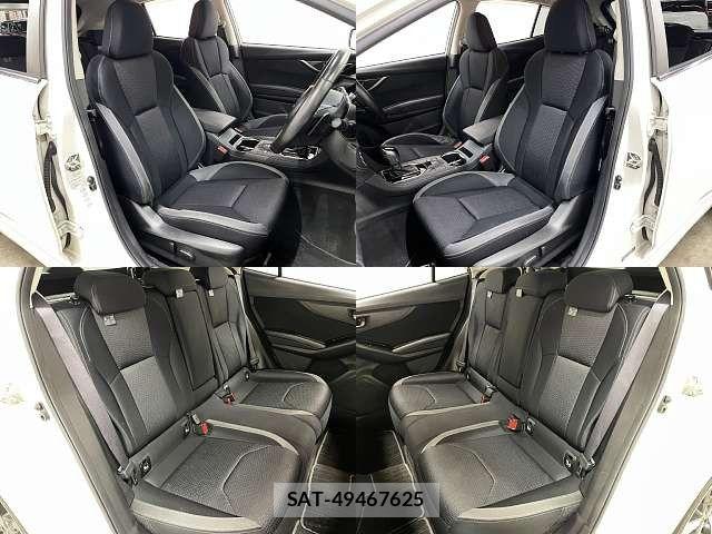 Subaru IMPREZA 2017-09 8742803-7