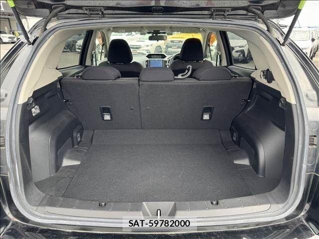 Subaru IMPREZA 2018-09 8742808-9