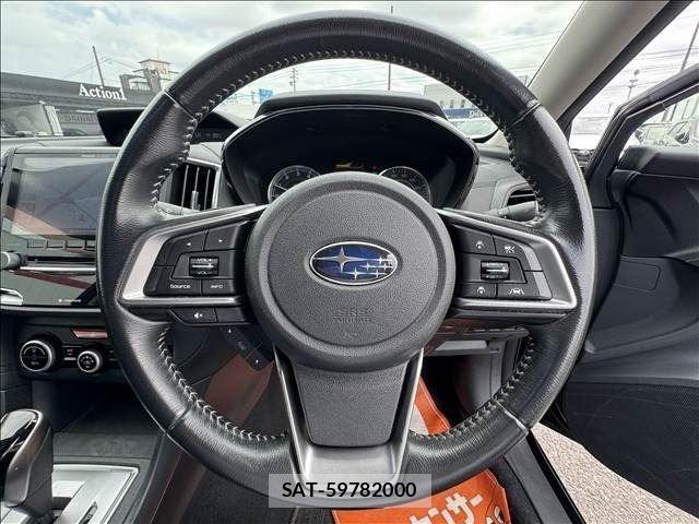 Subaru IMPREZA 2018-09 8742808-10