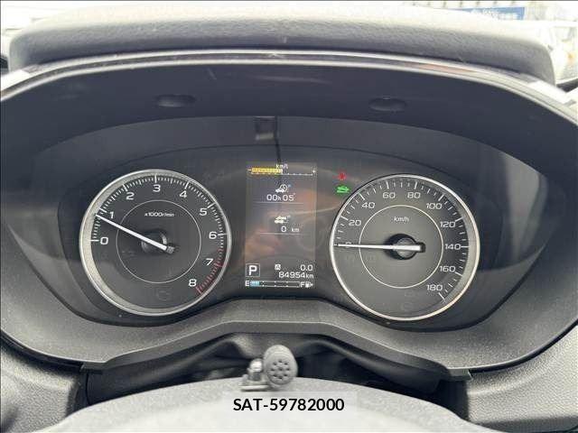 Subaru IMPREZA 2018-09 8742808-11