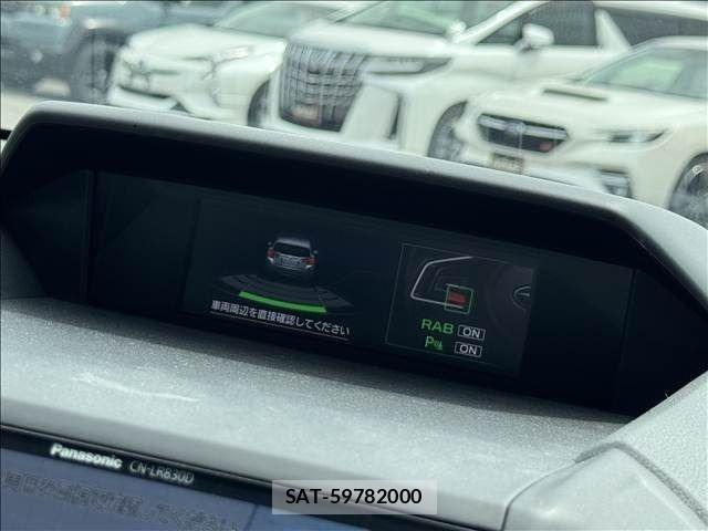 Subaru IMPREZA 2018-09 8742808-14