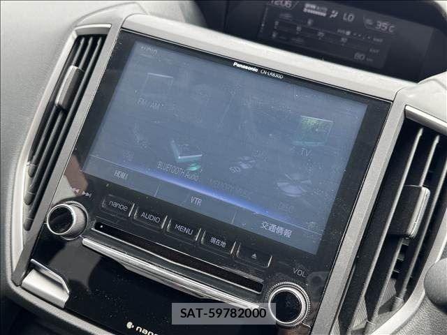 Subaru IMPREZA 2018-09 8742808-15