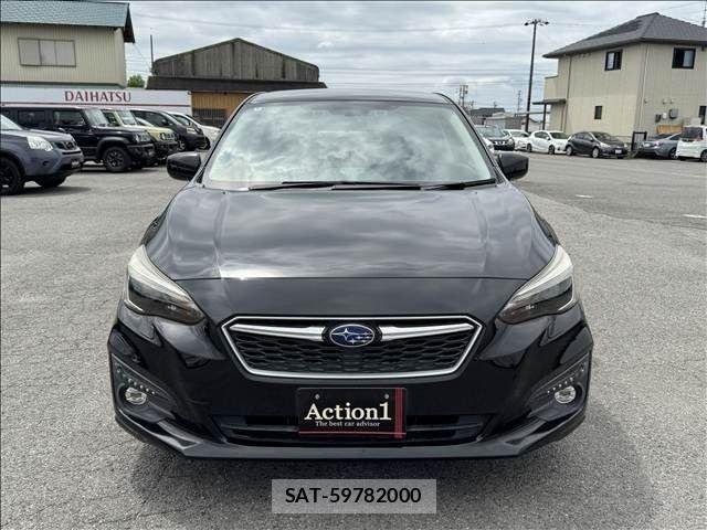 Subaru IMPREZA 2018-09 8742808-2