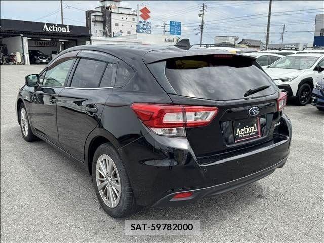 Subaru IMPREZA 2018-09 8742808-3