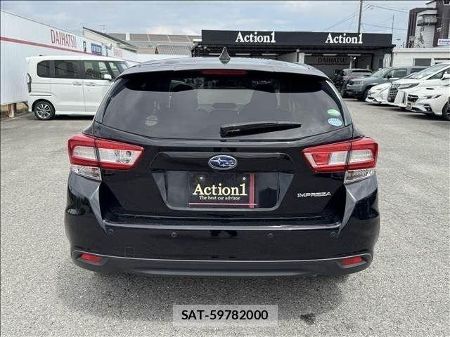Subaru IMPREZA 2018-09 8742808-4