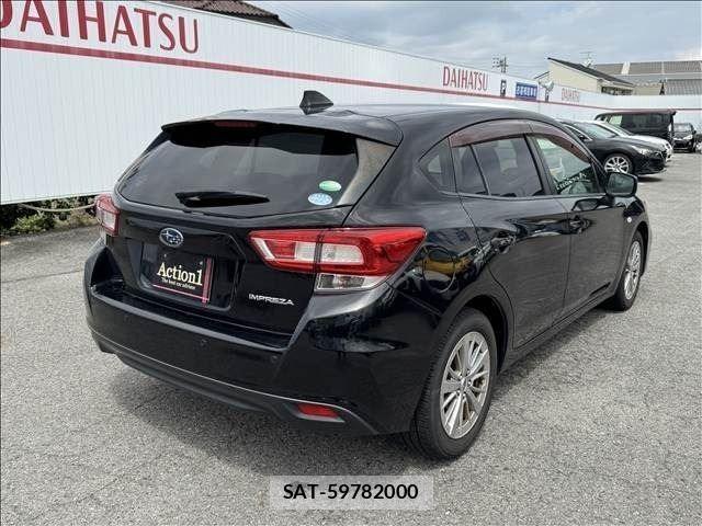 Subaru IMPREZA 2018-09 8742808-5