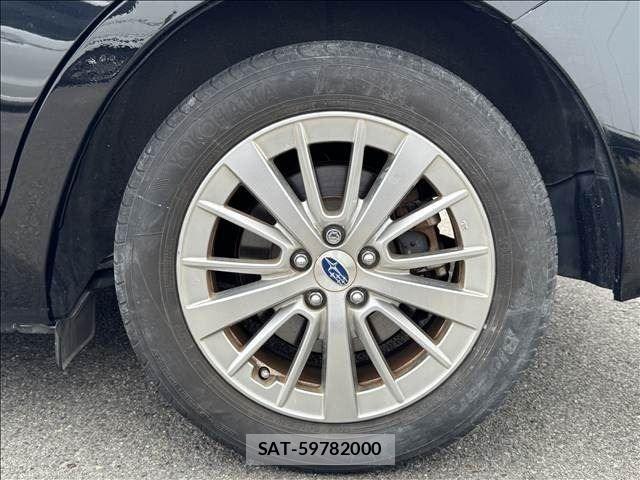 Subaru IMPREZA 2018-09 8742808-6