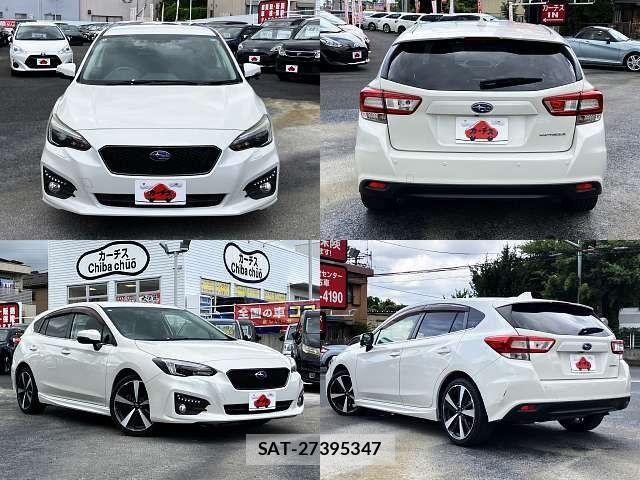 Subaru IMPREZA 2018-02 8742804-8