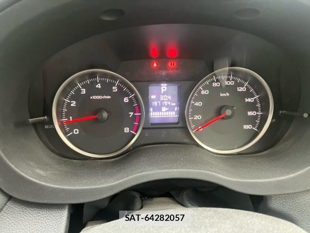 Subaru IMPREZA 2015-12 8742813-0