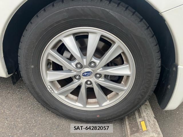 Subaru IMPREZA 2015-12 8742813-9
