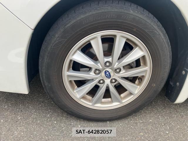 Subaru IMPREZA 2015-12 8742813-10