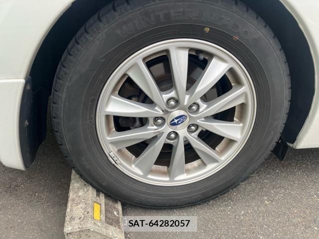 Subaru IMPREZA 2015-12 8742813-12