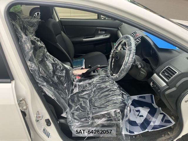 Subaru IMPREZA 2015-12 8742813-16