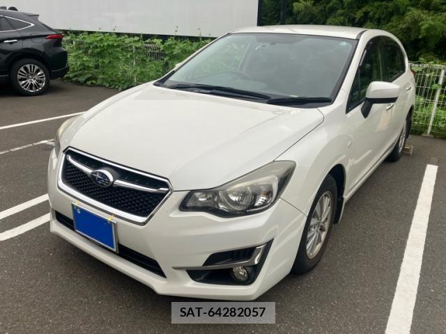 Subaru IMPREZA 2015-12 8742813-2