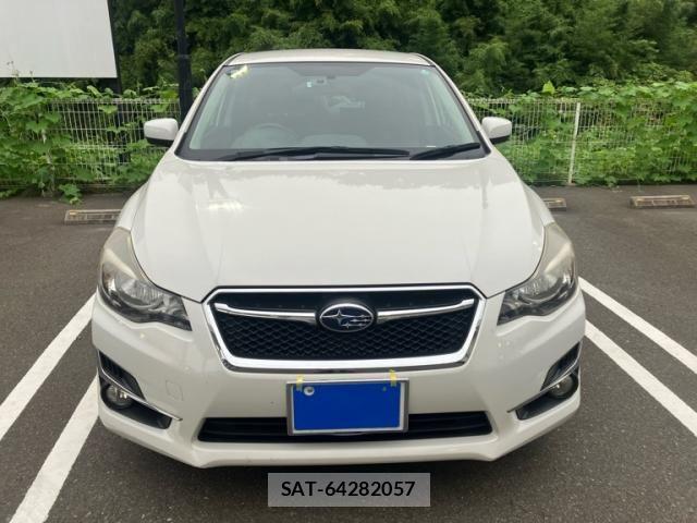 Subaru IMPREZA 2015-12 8742813-3
