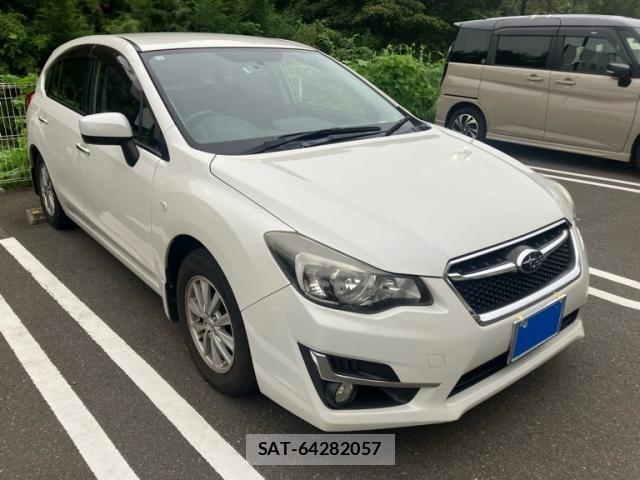 Subaru IMPREZA 2015-12 8742813-4
