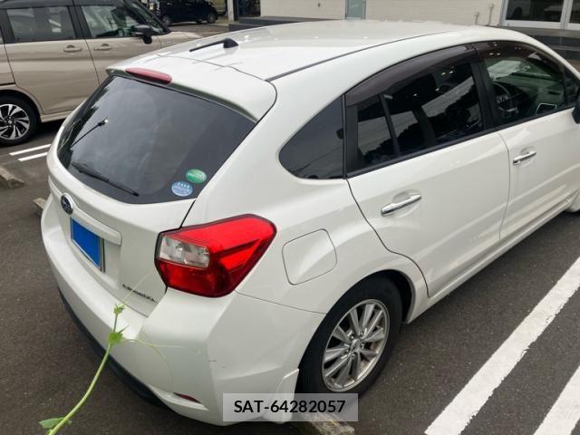 Subaru IMPREZA 2015-12 8742813-5