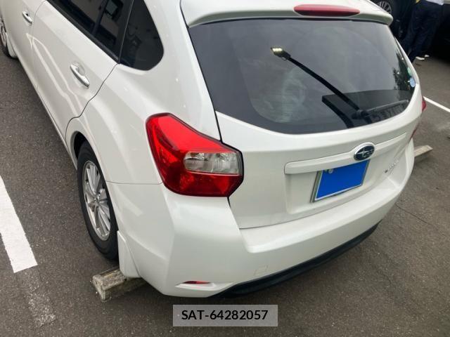 Subaru IMPREZA 2015-12 8742813-6