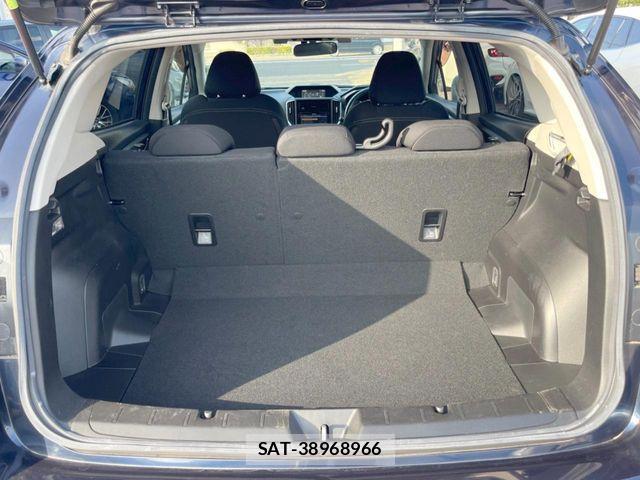 Subaru IMPREZA 2018-07 8742807-9