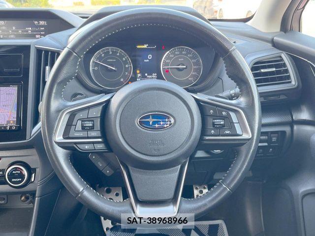Subaru IMPREZA 2018-07 8742807-10