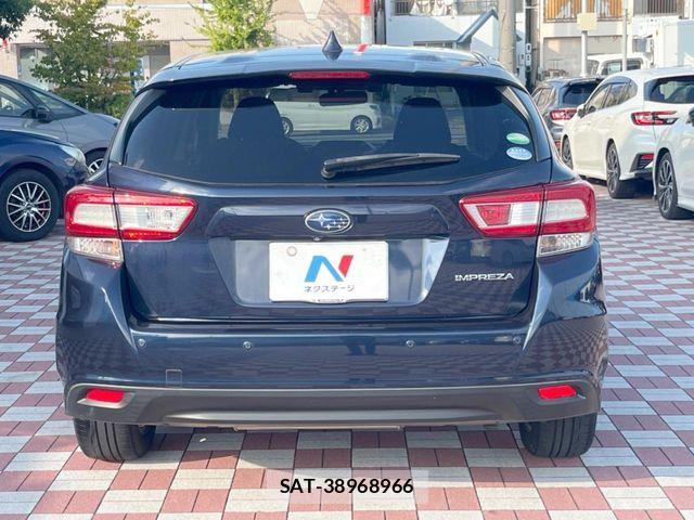 Subaru IMPREZA 2018-07 8742807-14