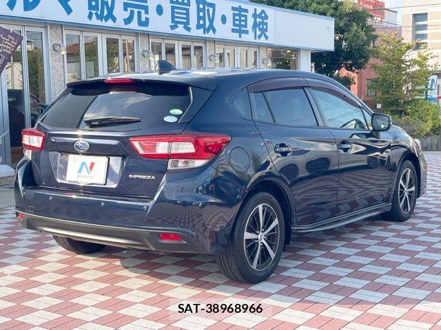 Subaru IMPREZA 2018-07 8742807-16