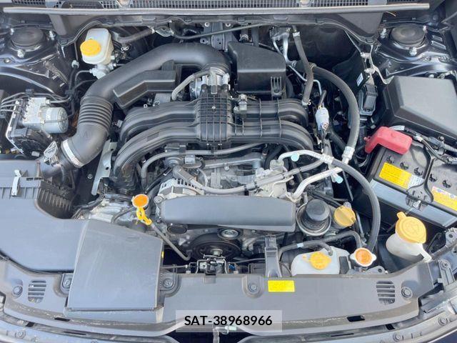 Subaru IMPREZA 2018-07 8742807-17