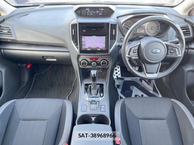 Subaru IMPREZA 2018-07 8742807-1