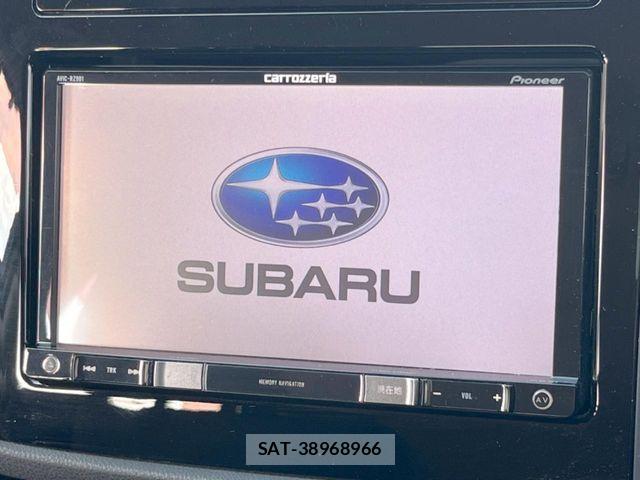 Subaru IMPREZA 2018-07 8742807-2