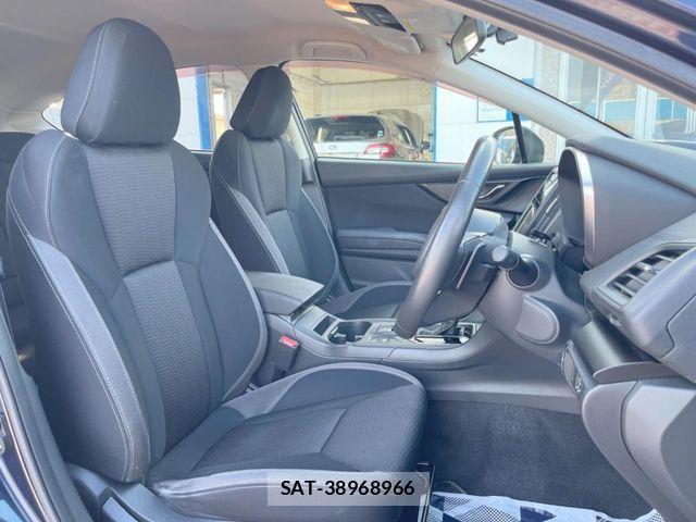 Subaru IMPREZA 2018-07 8742807-7