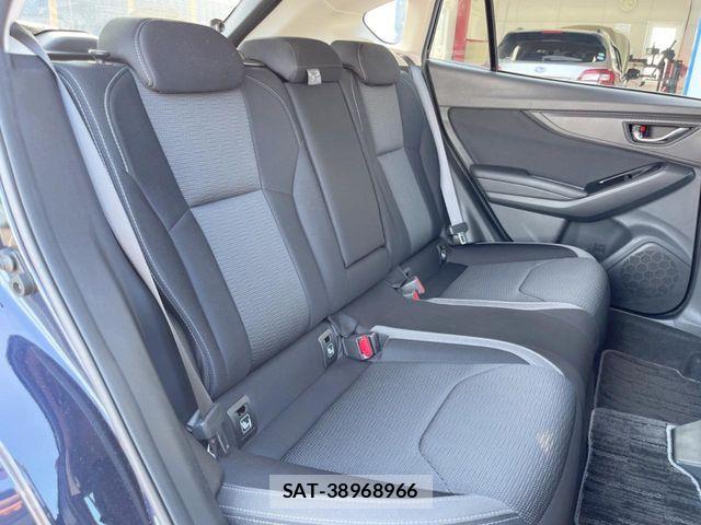 Subaru IMPREZA 2018-07 8742807-8