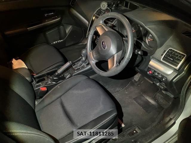 Subaru IMPREZA 2015-08 8742812-9