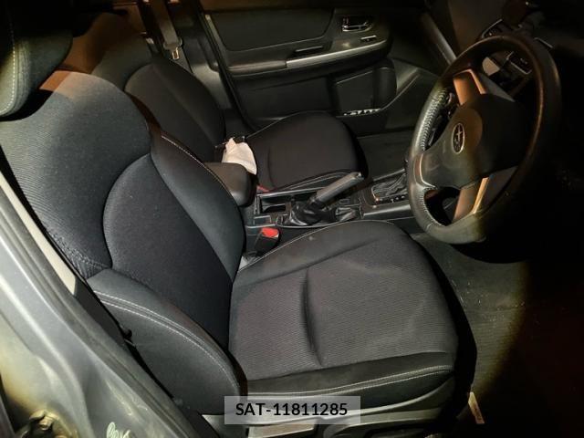 Subaru IMPREZA 2015-08 8742812-10