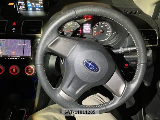 Subaru IMPREZA 2015-08 8742812-12