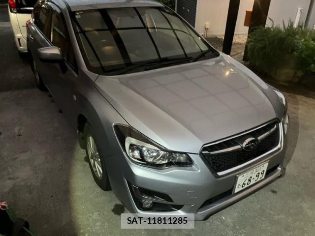 Subaru IMPREZA 2015-08 8742812-1