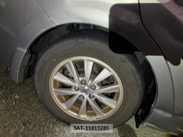 Subaru IMPREZA 2015-08 8742812-3