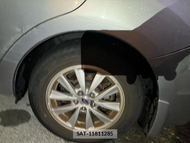 Subaru IMPREZA 2015-08 8742812-6