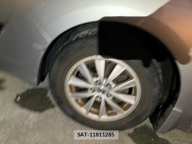 Subaru IMPREZA 2015-08 8742812-7
