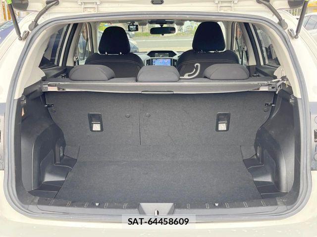 Subaru IMPREZA 2016-10 8742806-9