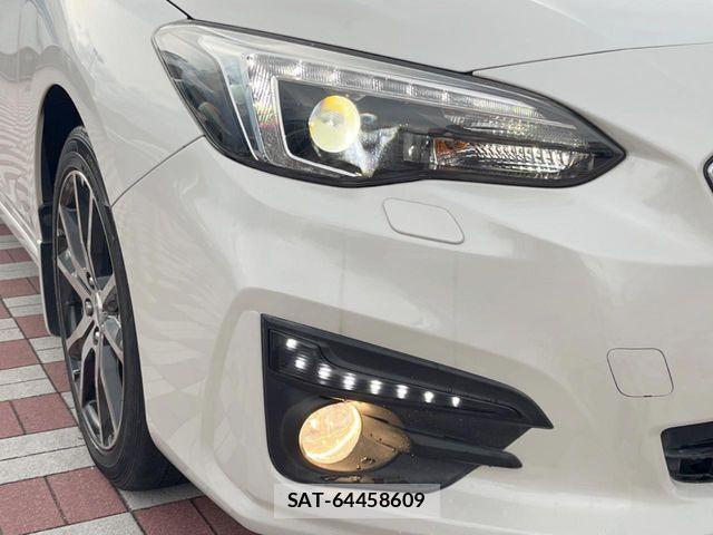 Subaru IMPREZA 2016-10 8742806-10