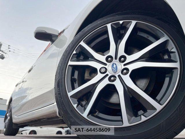 Subaru IMPREZA 2016-10 8742806-11