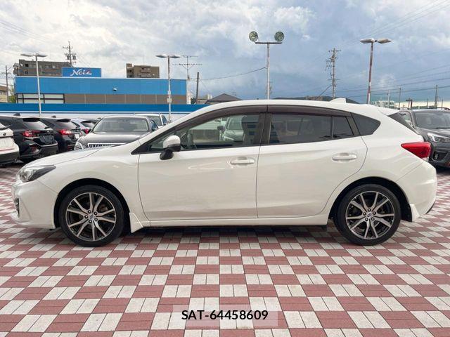 Subaru IMPREZA 2016-10 8742806-14