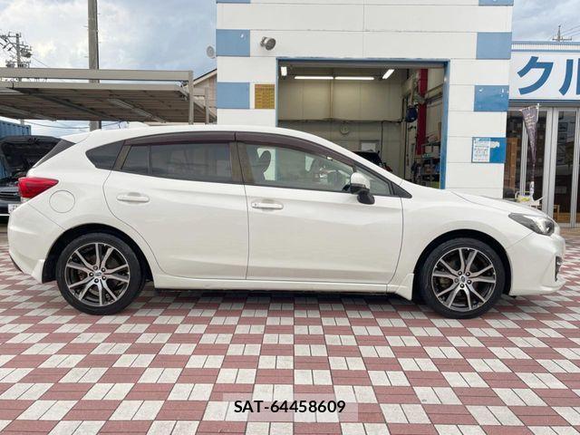 Subaru IMPREZA 2016-10 8742806-15