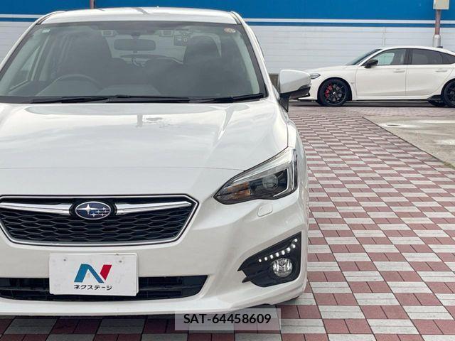 Subaru IMPREZA 2016-10 8742806-17