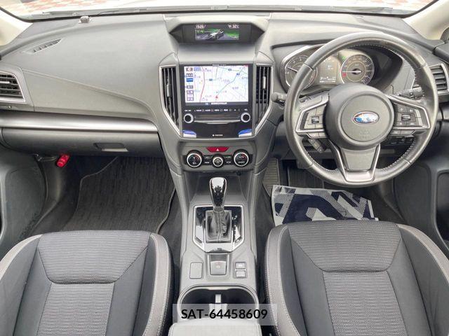 Subaru IMPREZA 2016-10 8742806-1