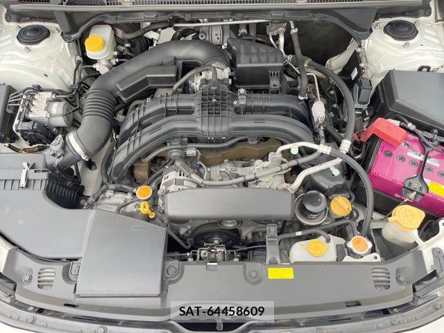 Subaru IMPREZA 2016-10 8742806-19