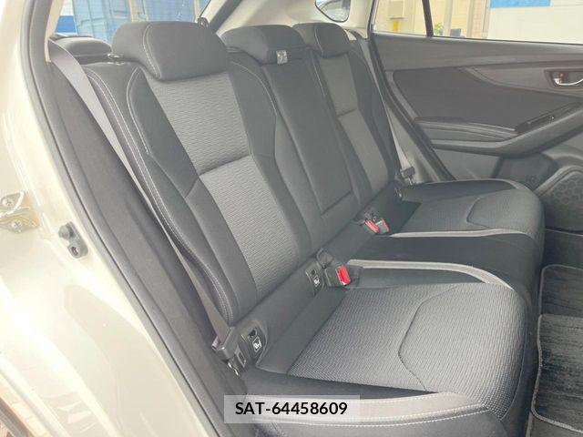Subaru IMPREZA 2016-10 8742806-8